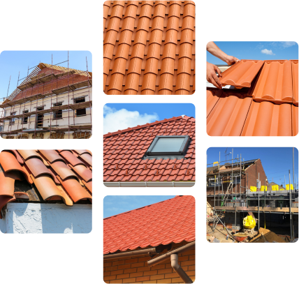 Construccion de tejados y cubiertas Top Tejados Valencia