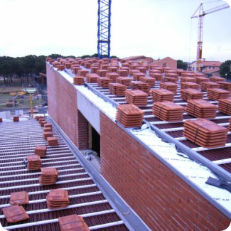Instalación de Onduline Bajo Teja Top Tejados Valencia