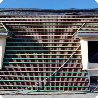 Instalación de Onduline Bajo Teja Top Tejados Valencia