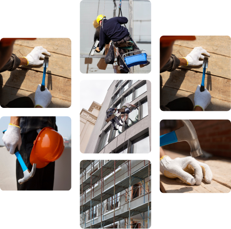 Rehabilitacion de Fachadas Top Tejados Valencia