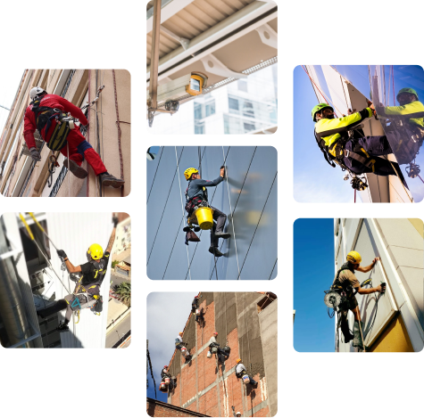Trabajos Verticales Top Tejados Valencia