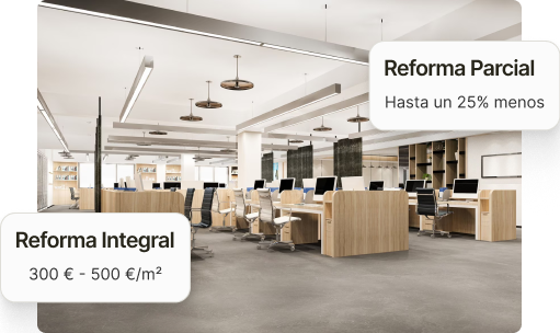 Reformas Integrales Top Tejados Valencia