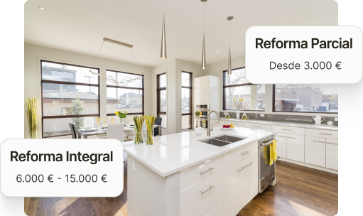 Reformas Integrales Top Tejados Valencia