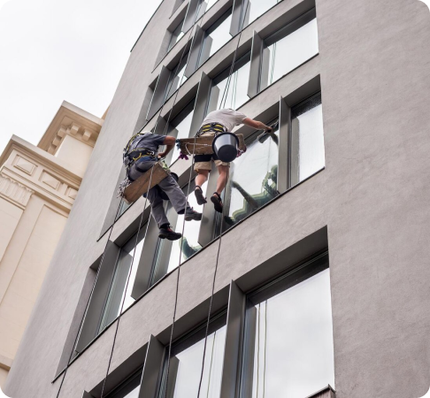 Trabajos Verticales Top Tejados Valencia
