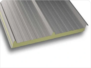 Instalación Tejados Panel Sándwich Top Tejados Valencia