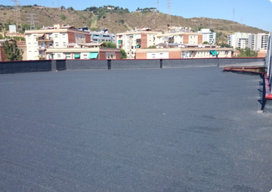 Impermeabilizaciones Top Tejados Valencia