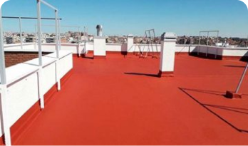 Impermeabilizaciones Top Tejados Valencia