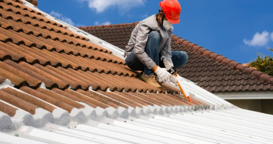 Trabajos Verticales Top Tejados Valencia