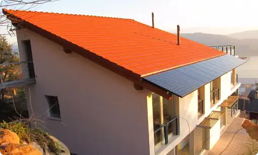 Construccion de tejados y cubiertas Top Tejados Valencia