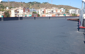 Impermeabilizaciones Top Tejados Valencia
