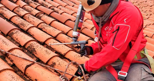 Trabajos Verticales Top Tejados Valencia