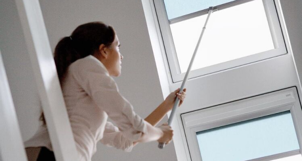 Instalacion y Reparacion de Ventanas Velux Top Tejados Valencia
