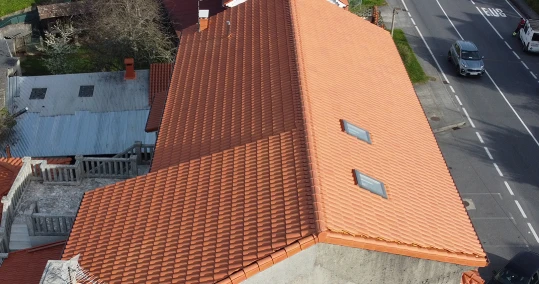 Reparación de Goteras Top Tejados Valencia
