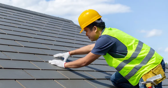 Trabajos Verticales Top Tejados Valencia