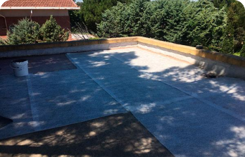 Impermeabilizaciones Top Tejados Valencia