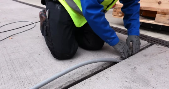 Reparación de Goteras Top Tejados Valencia
