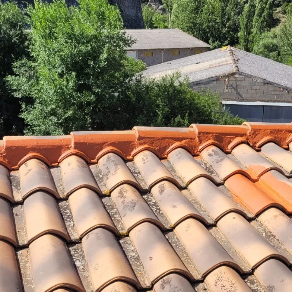 Impermeabilización de Tejado – Valencia Top Tejados Valencia Impermeabilización de Tejado, valencia, tejados valencia