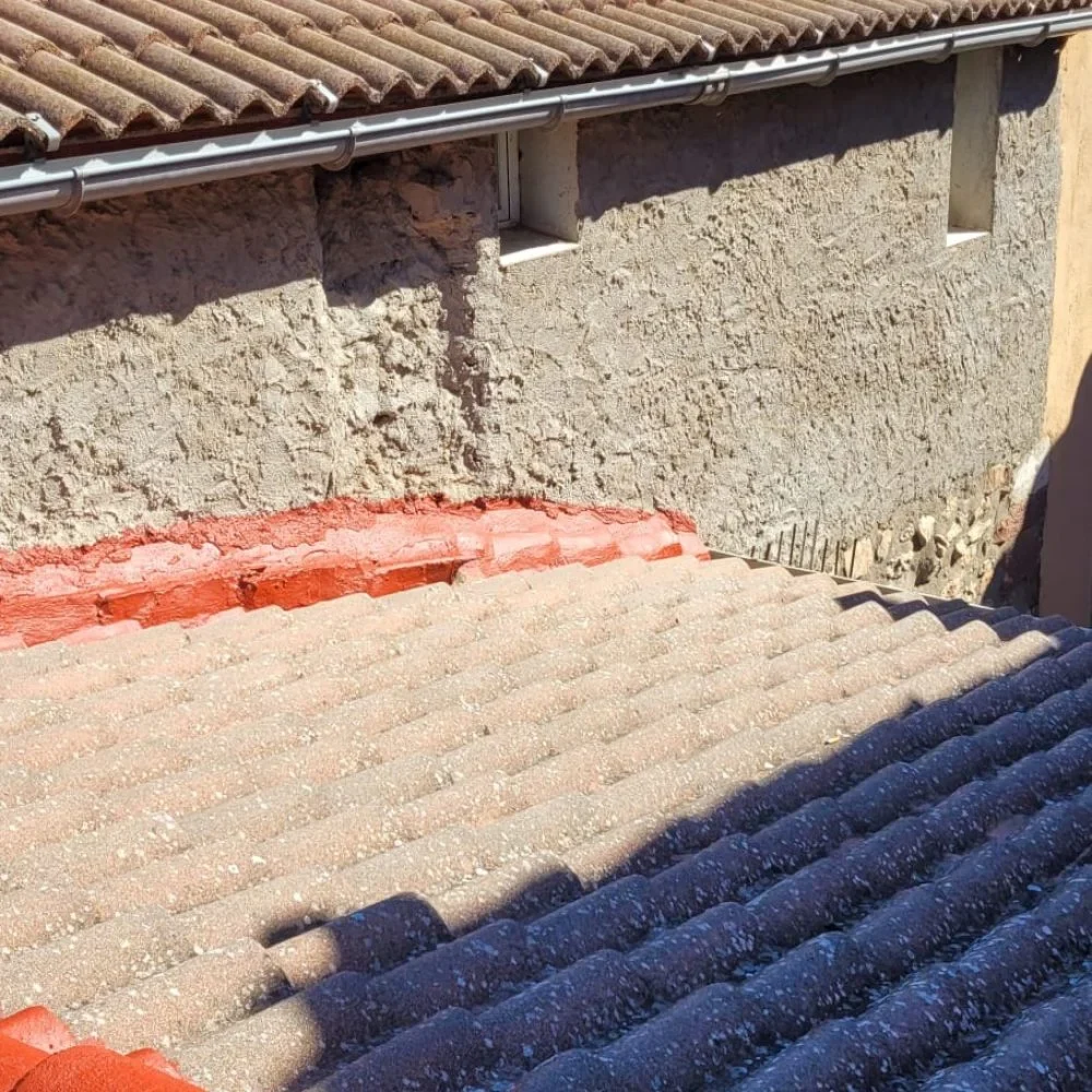 Impermeabilización de Remates – Valencia Top Tejados Valencia Impermeabilización de Remates, valencia, tejados valencia