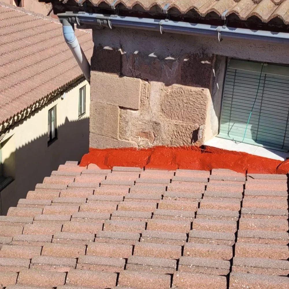 Impermeabilización de Remates – Valencia Top Tejados Valencia Impermeabilización de Remates, valencia, tejados valencia